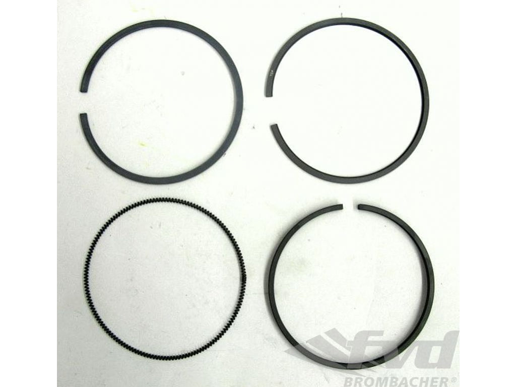 Piston rings 2,2/2,4 T/E/ 84mm 1,5/2,0/4,0mm