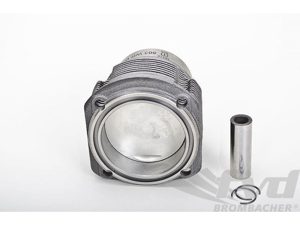 Piston & Cylinder ( Gr. 5 ) 2.4 T 911 72-73
