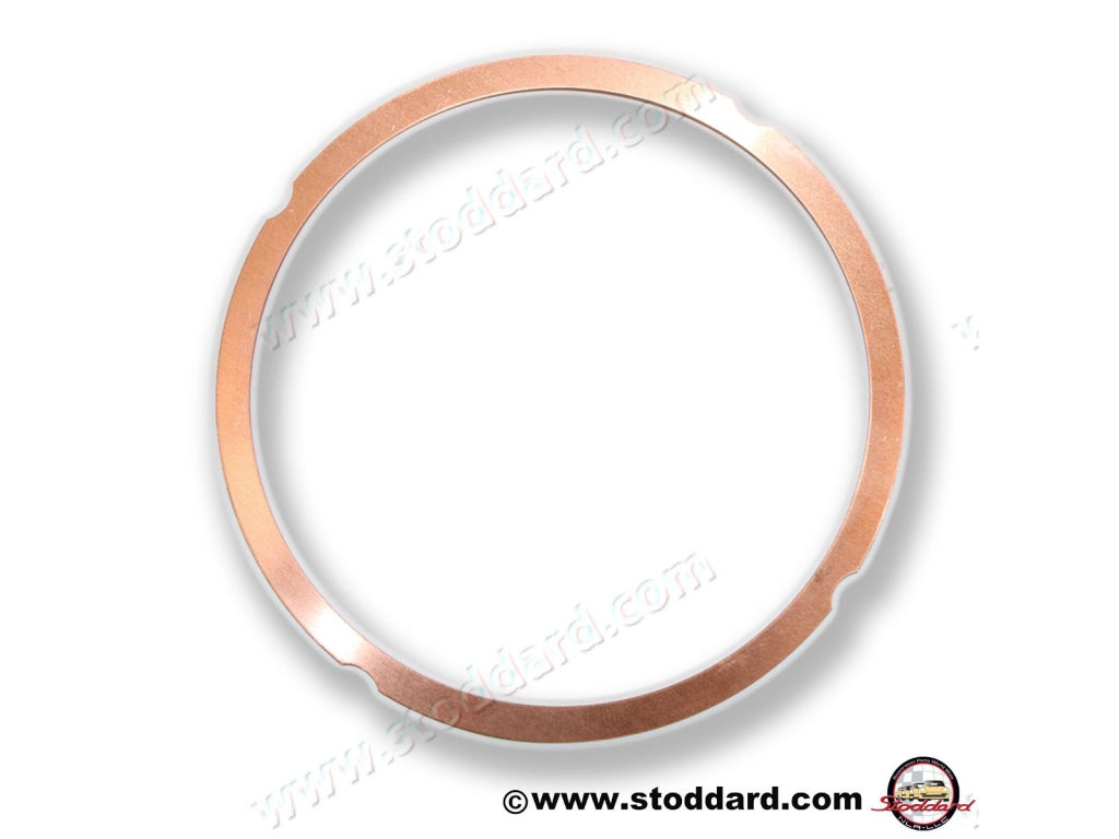 COPPER WASHER