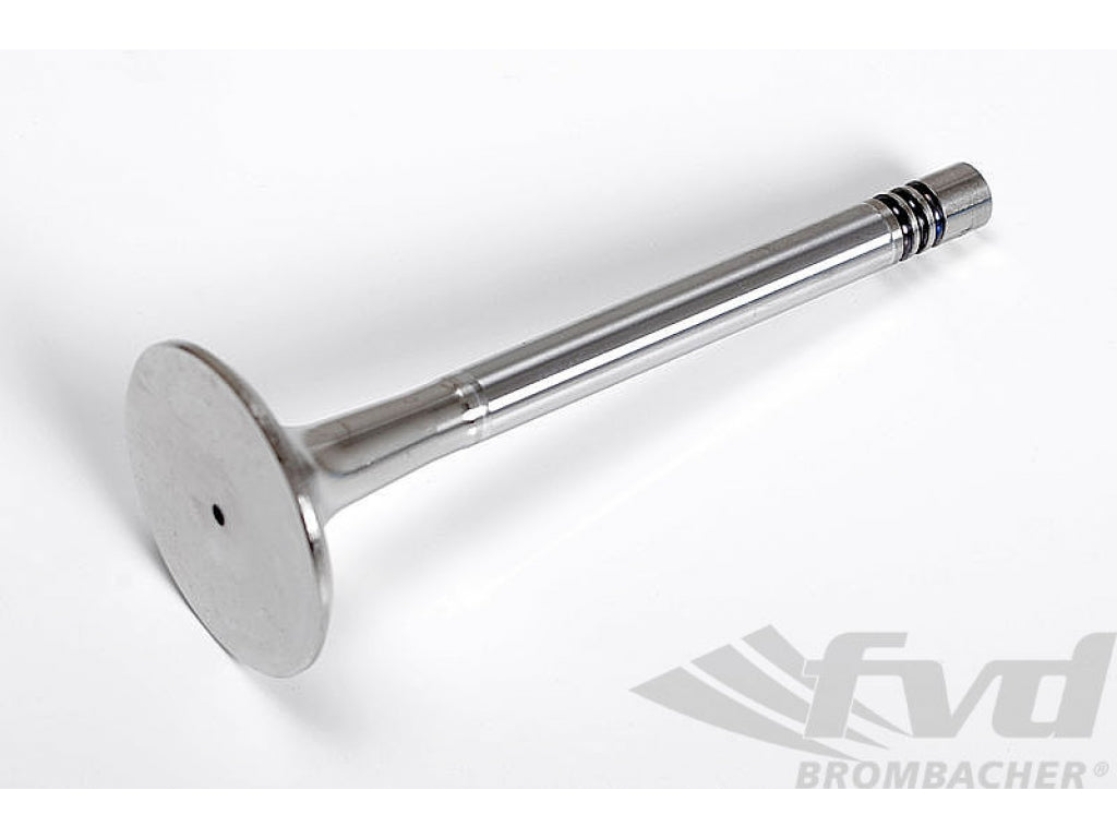 Exhaust Valve 911 1970-77 - 40 mm