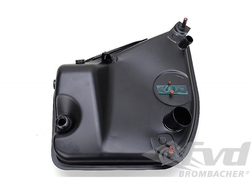 Oil tank 66-71