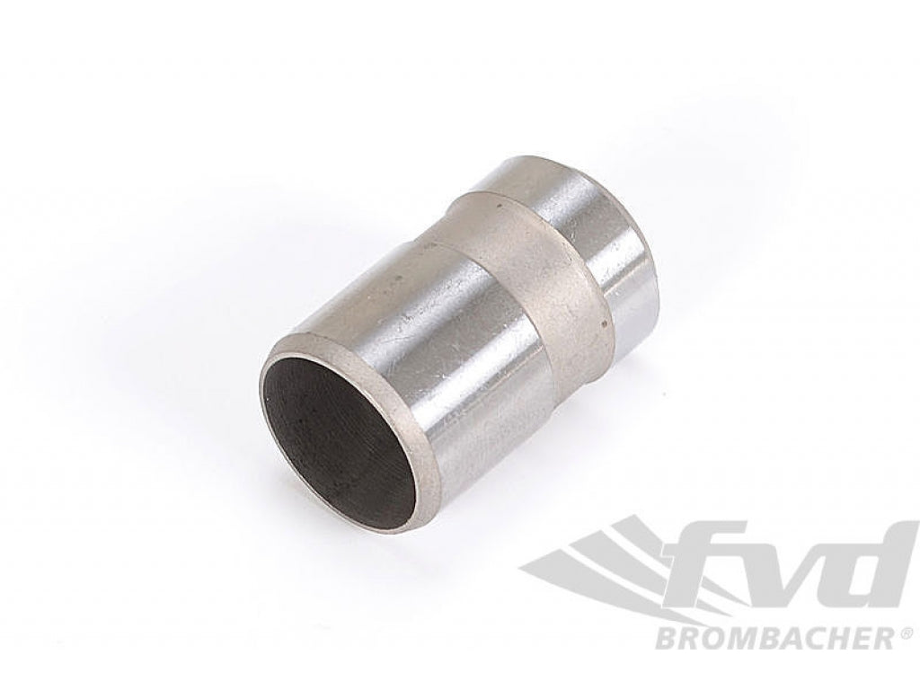 Piston - Oil Pressure Relief - Crankcase