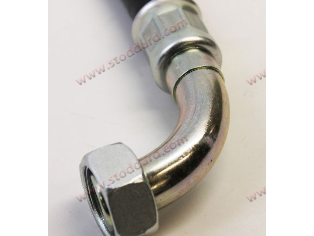 Oil Hose Engine to Oil Tank. 911 1974
