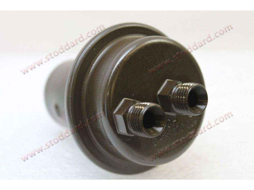 Fuel Accumulator