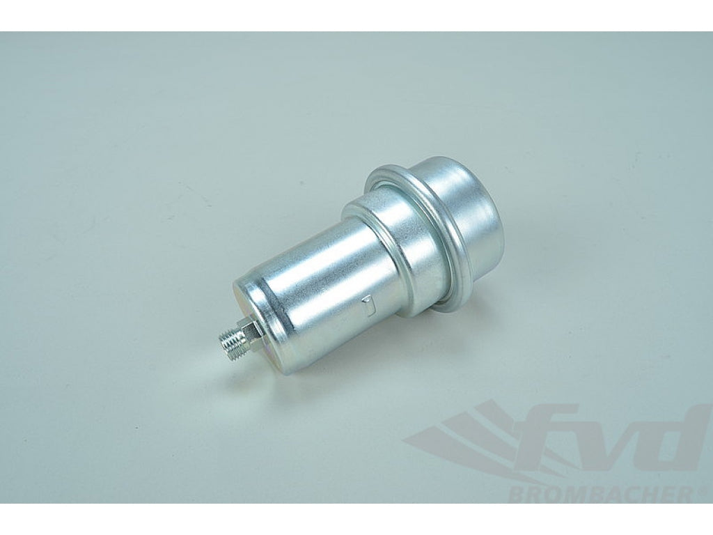Fuel Accumulator 911 1980-83 / 930 3.0 L 1975-76 / 930 3.3 L / 965 - CIS - K-Jetronic