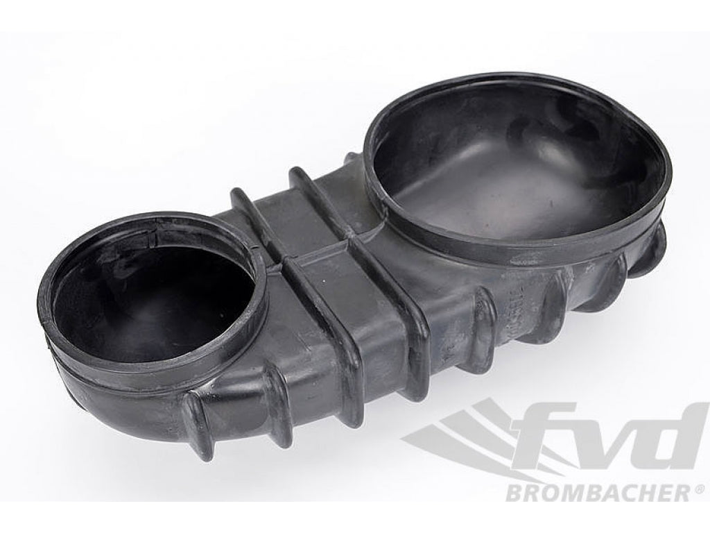 Air Intake Boot - Sensor Plate to Throttle Body