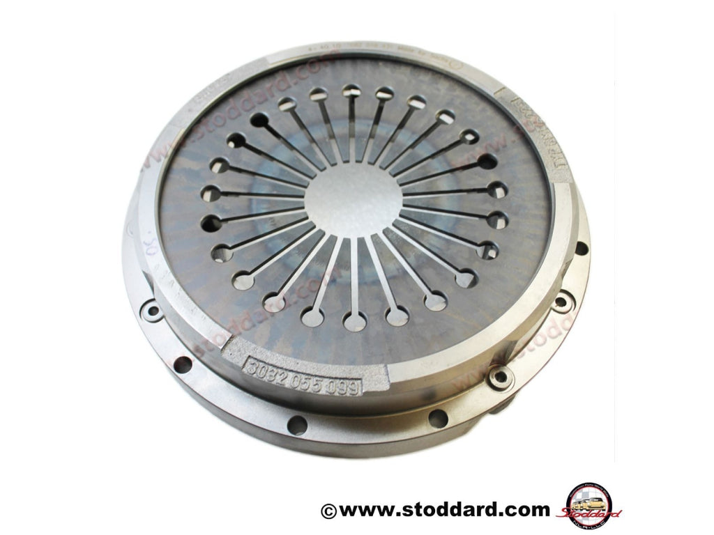 Clutch Pressure Plate