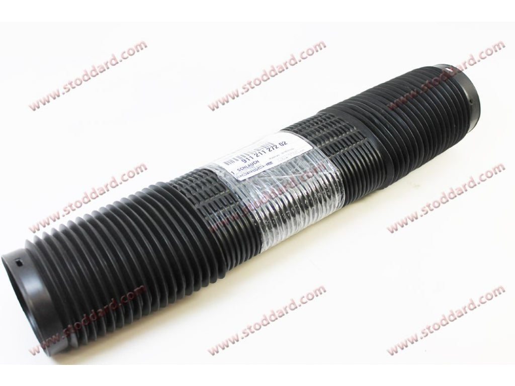 Hot Air Duct Plastic Hose
