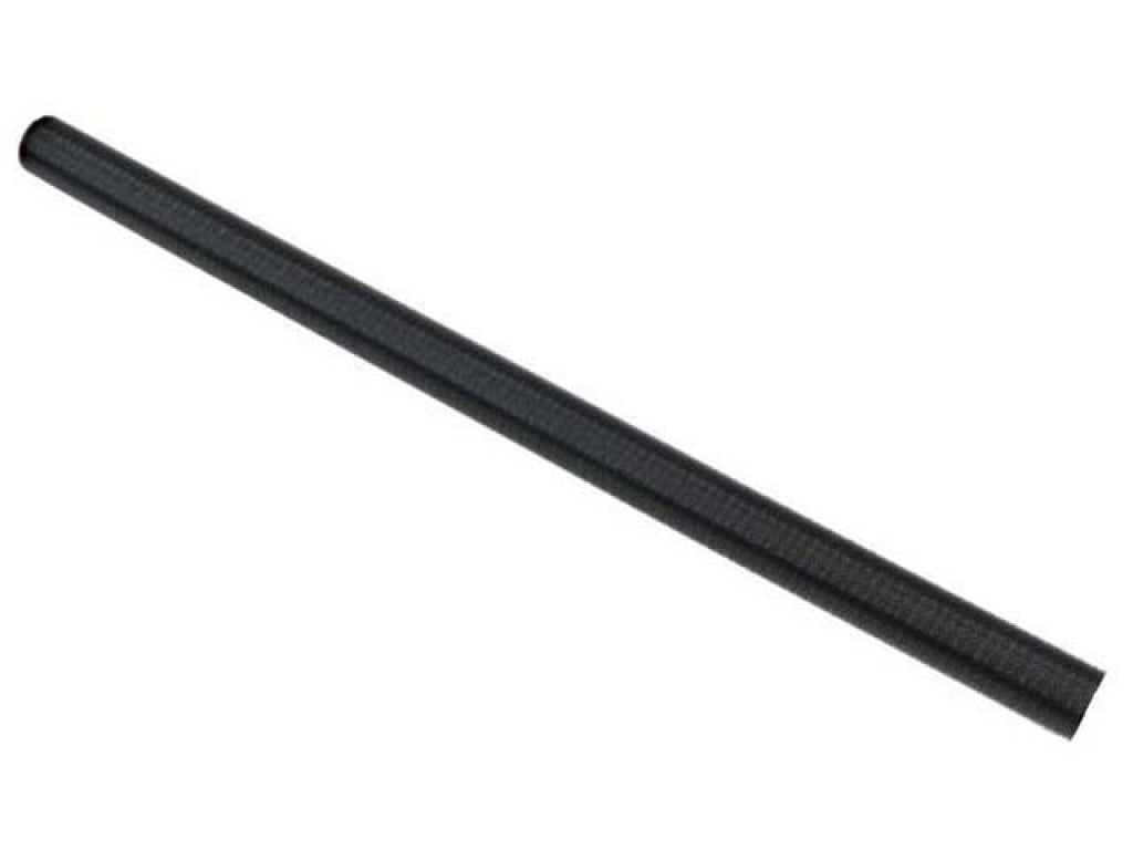 O.E.M. HEATER TUBE - black