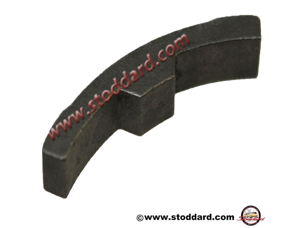 Anchor Block For Drive Shaft Assembly