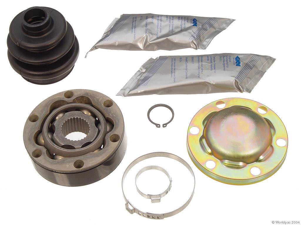 GKN CV Joint Kit