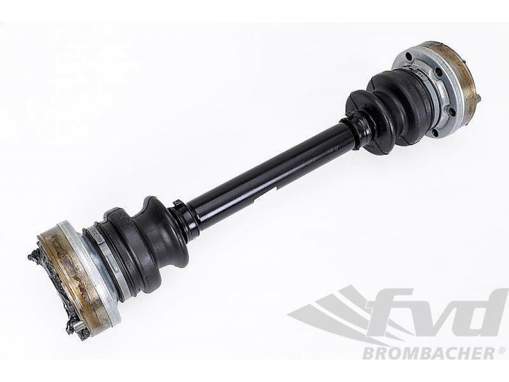 Drive Axle / Shaft 911 1969-75 until chassis F>>9115 / SPM until 1983
