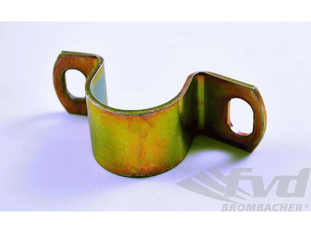 Front Sway Bar Bracket 911 / 930 1974-89