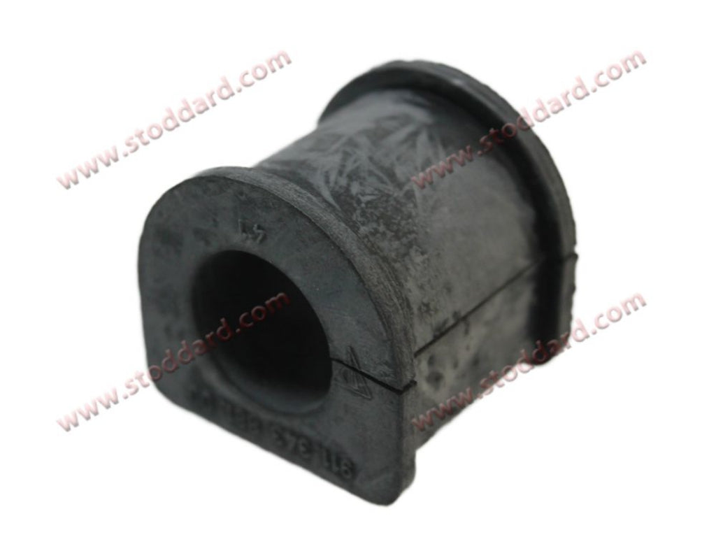 Anti-Roll Sway Bar and End Link Bushing