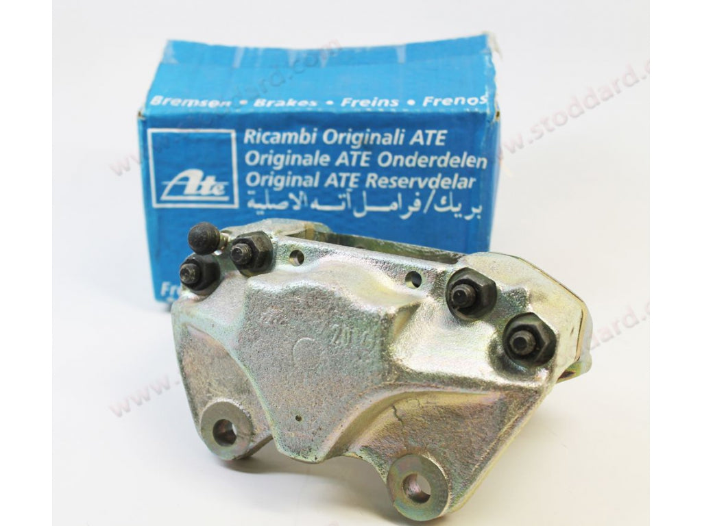 Brake Caliper, Front Left, for 911 1974-1983