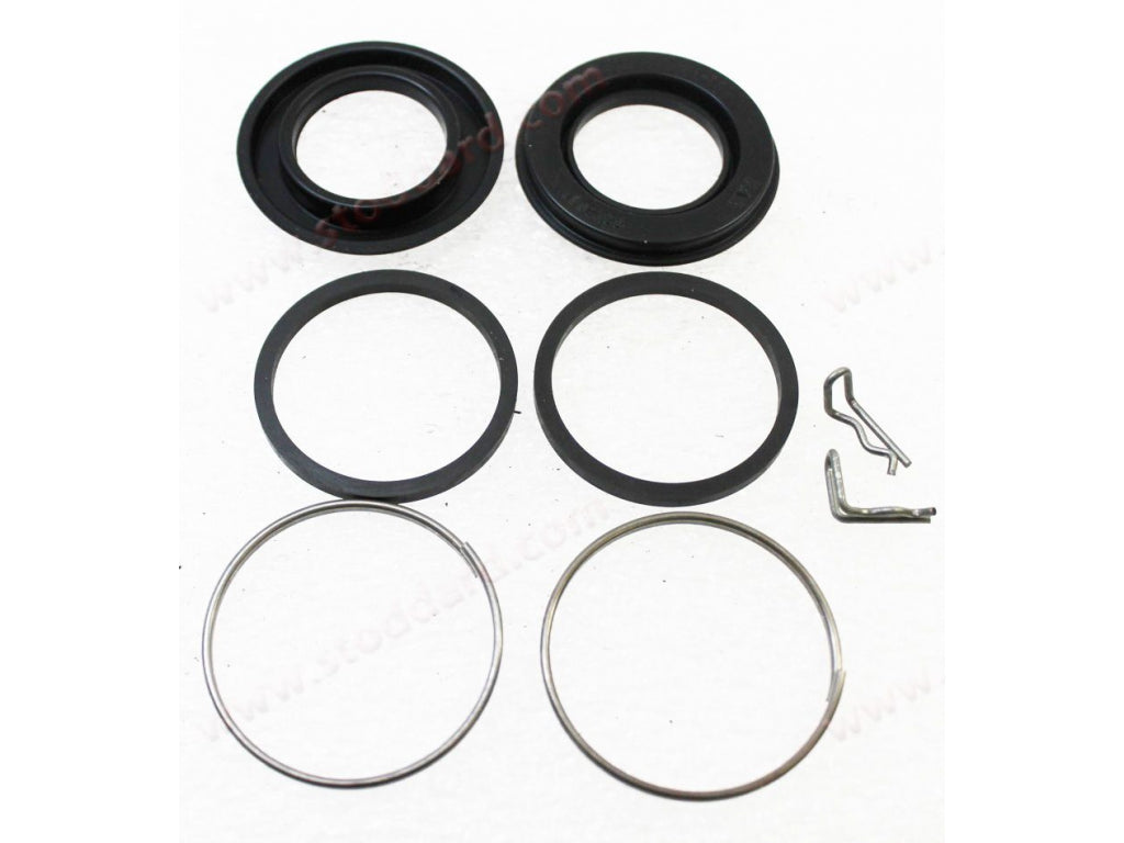 Rear Caliper Rebuild Kit For M rear calipers on all 911 models from 1976 through 1983.