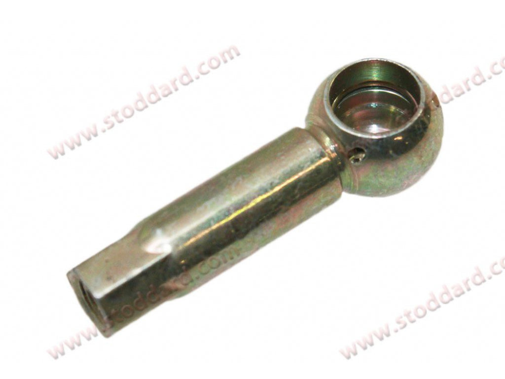 Accelerator Rod Ball Cup
