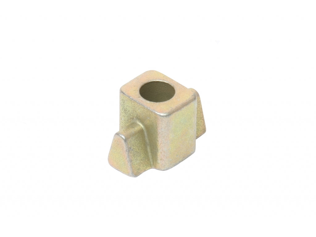 914 Clutch Cable Trunion wedge