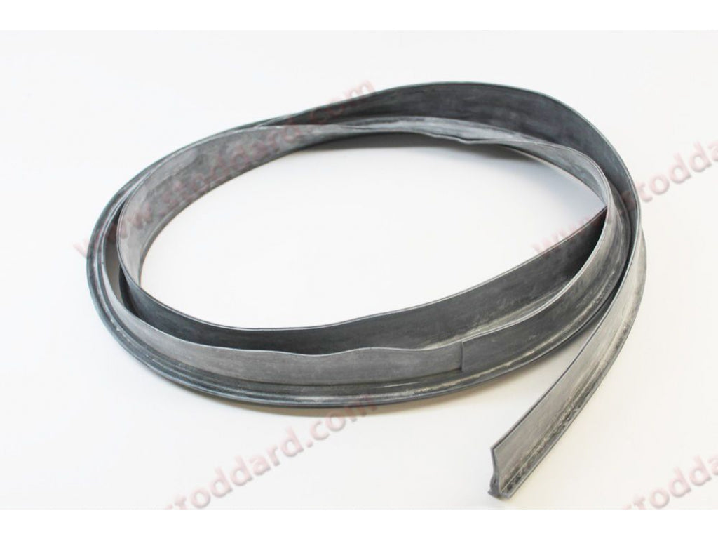 Rear Engine Compartment Seal