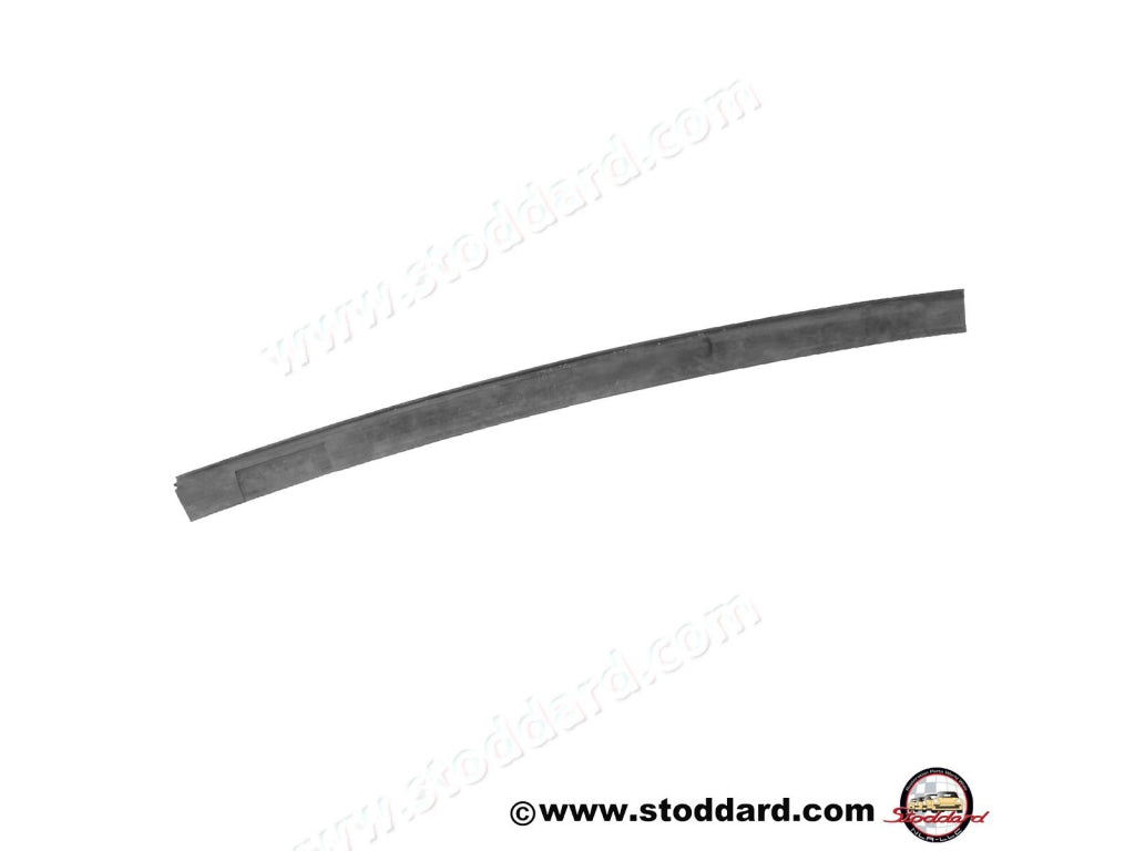 Front Engine Compartment Seal