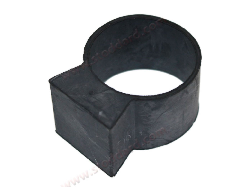 Front Bumper Impact Tube Rubber Stop