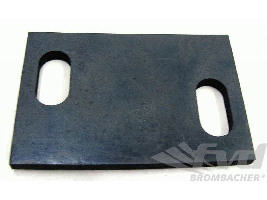 Bumper Shock Seal 911 / 930 1974-89 - Front and Rear
