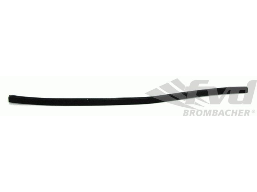 Seal 911 / 964 / 965 - Window Slot - Interior
