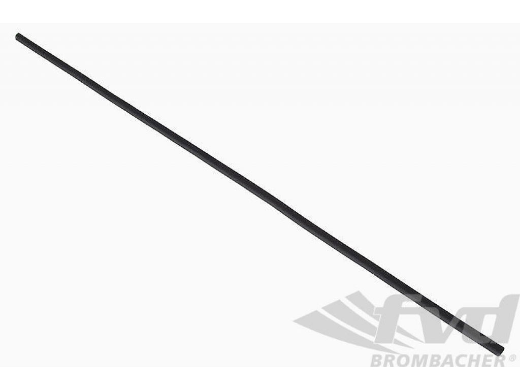 Sealing Rail 911 / 964 / 965 - Door Frame - Left