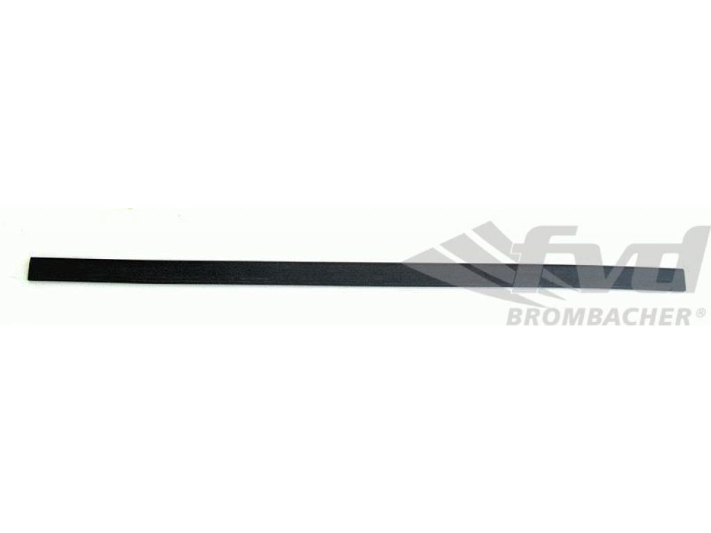 Rubber Seal 911 / 964 - for Window Lifter Rail