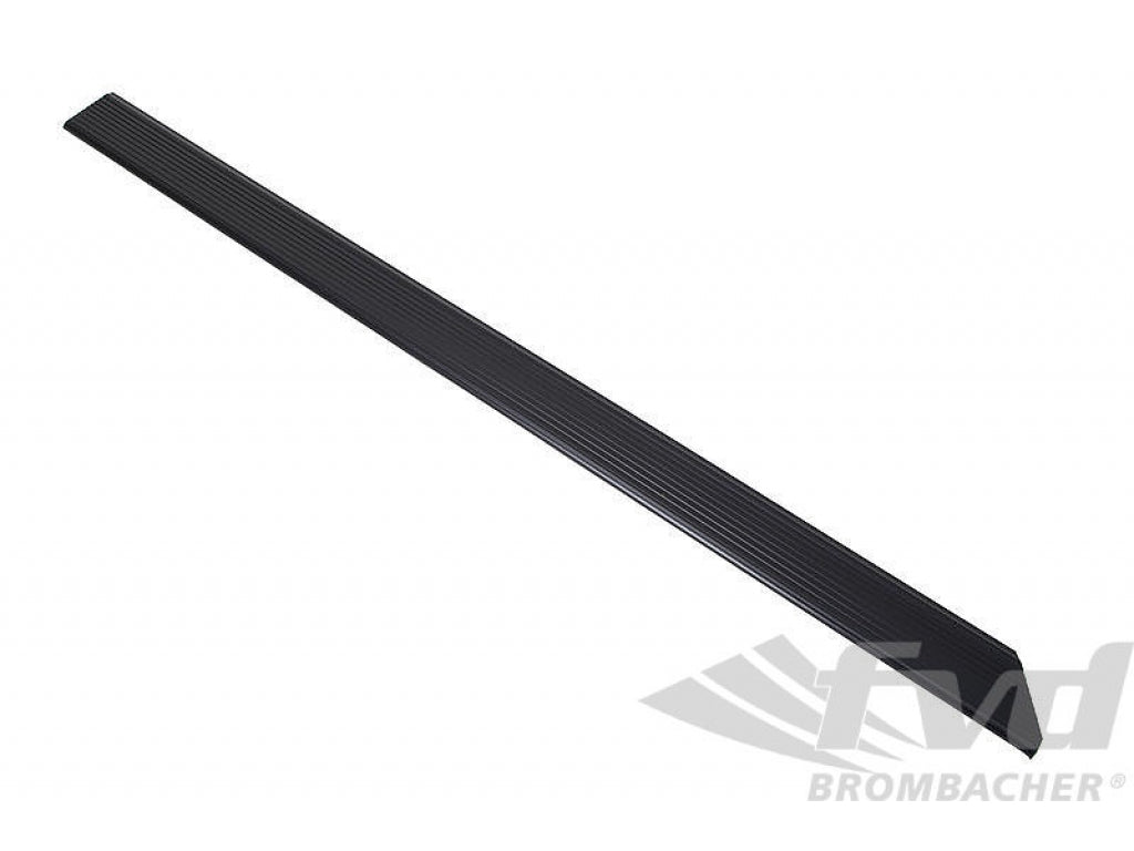 Door Sill Cover 911 / 964 / 993 - Rubber - RIGHT