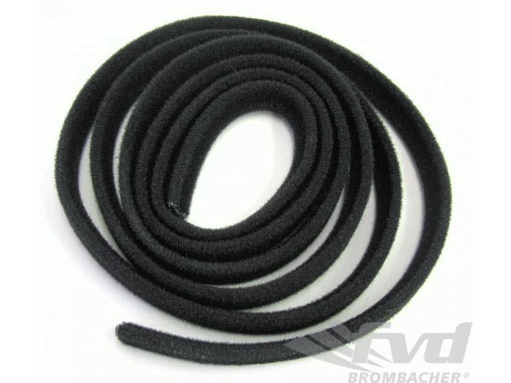 Gasket - Sunroof - Front - Felt Sealing Strip