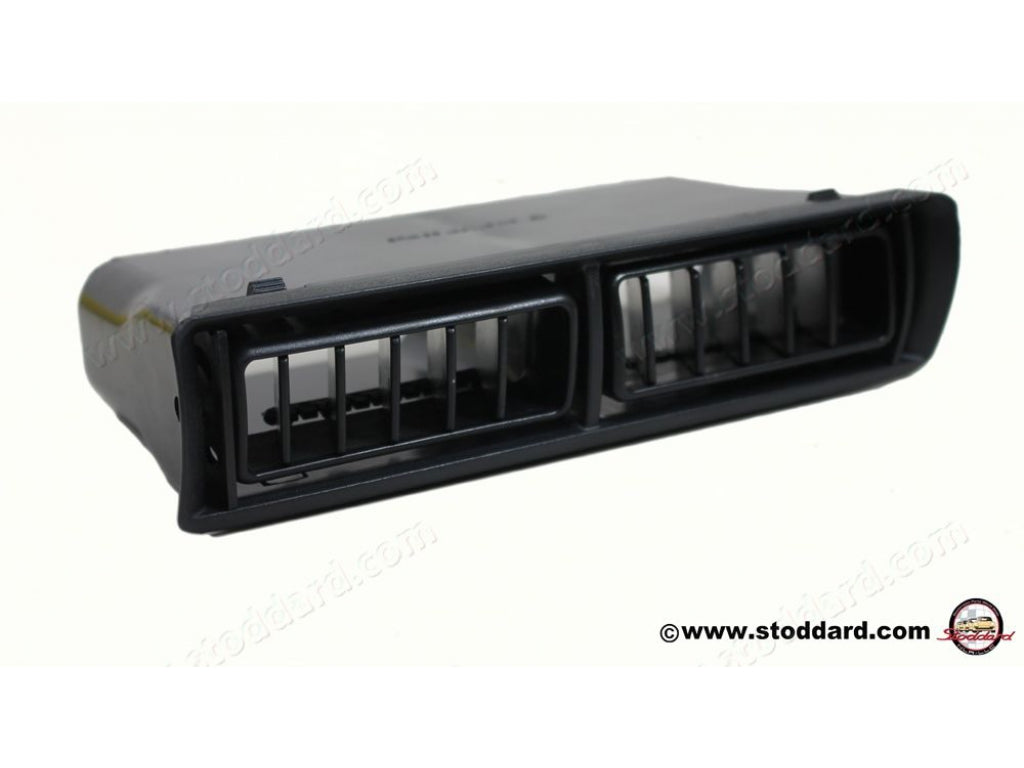 Fresh Air Dashboard Vent Nozzle for 911 1975-1986