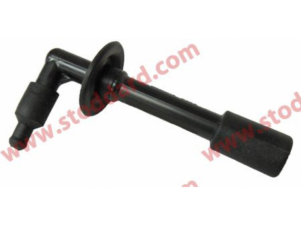 Ignition Wire to Spark Plug Connector