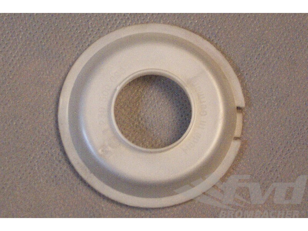 Dust Cover 911 1973-77 / 930 1975-77- for Distributor