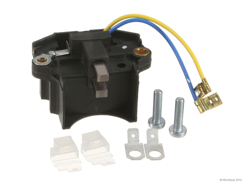 Huco Voltage Regulator - Internally Mounted