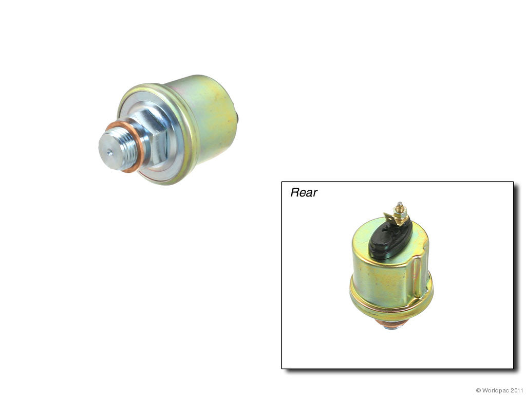 Dansk Oil Pressure Sender