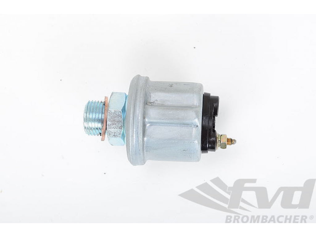 Sending Unit for Oil Pressure Guage 911 1978-83 - 0-5 bar