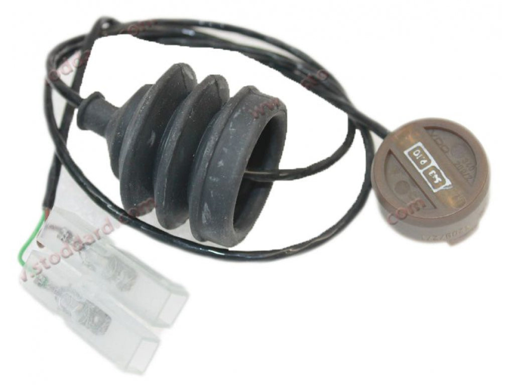 Electronic Speedo Sensor 911 77-86