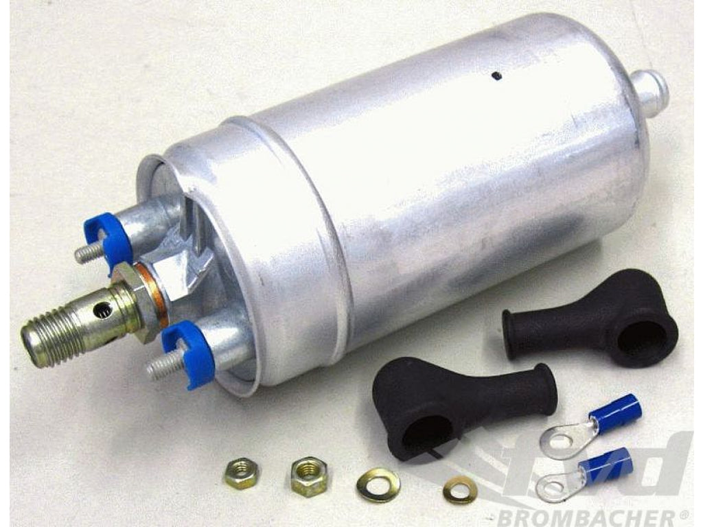 Fuel Pump 911 / 930 3.3L / 924 / 928 / 965 - Front