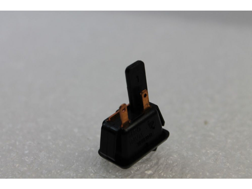 Power Mirror Adjustment Changeover Switch
