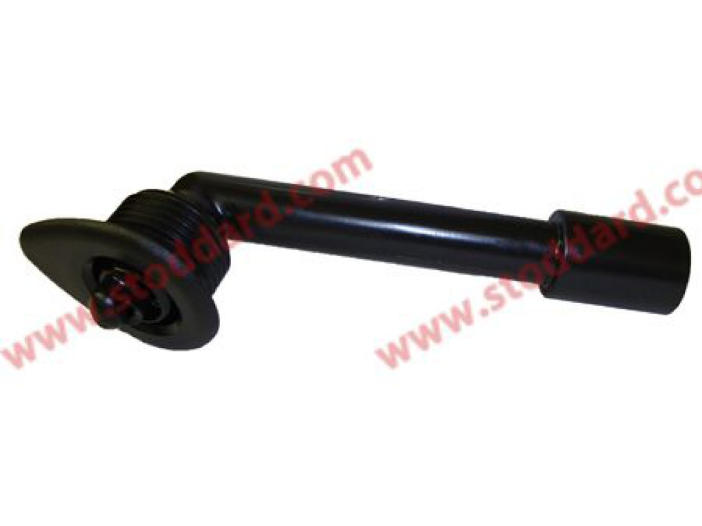 Headlight Washer Jet