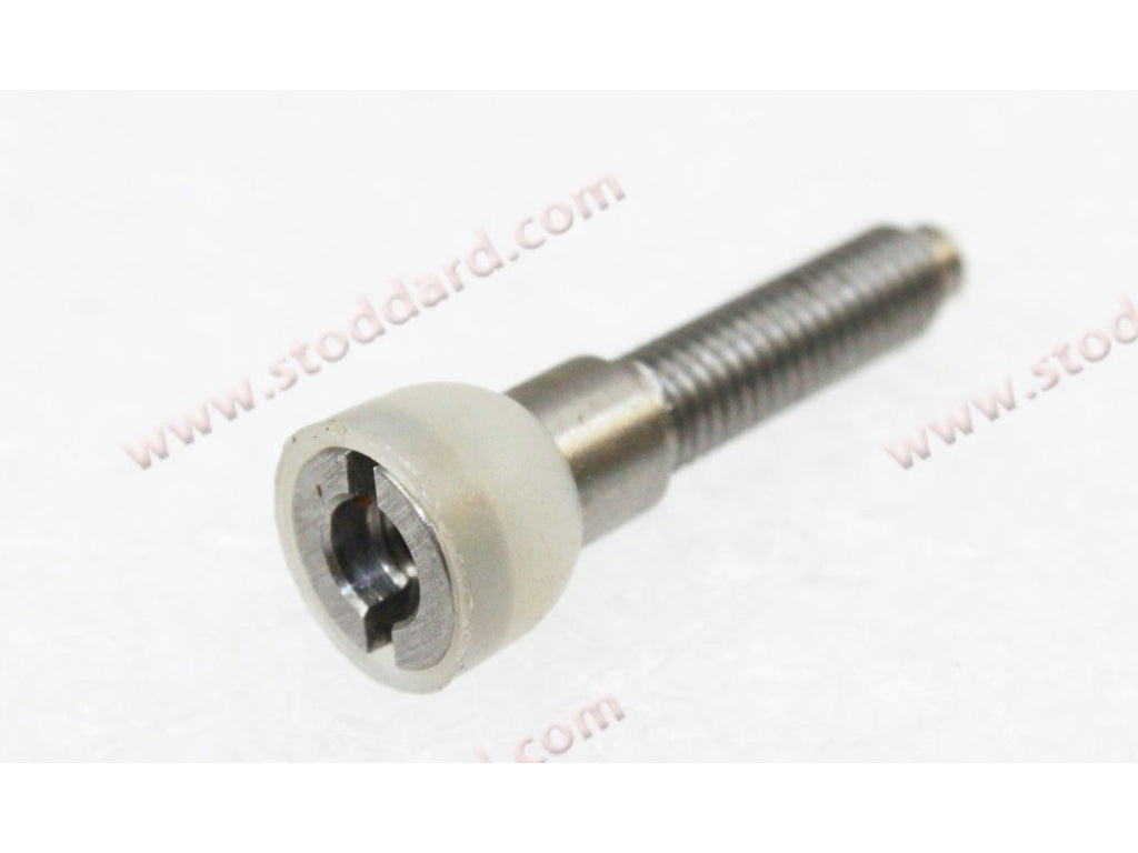 Headlight Rim Screw 911 1968-86