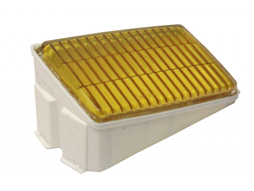 Fog Lamp Lens