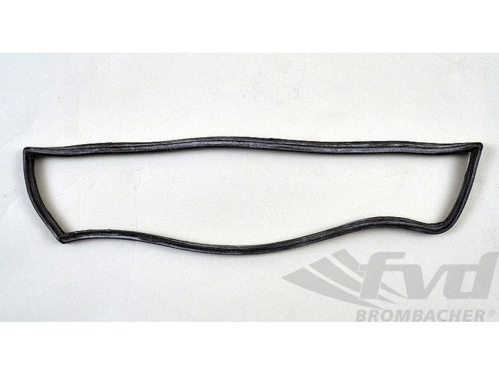 Gasket Lens Rim front right 911 69-73, 912 69