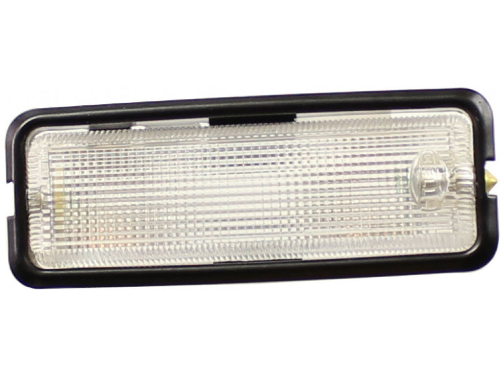 Hella Interior/Glove Box Light