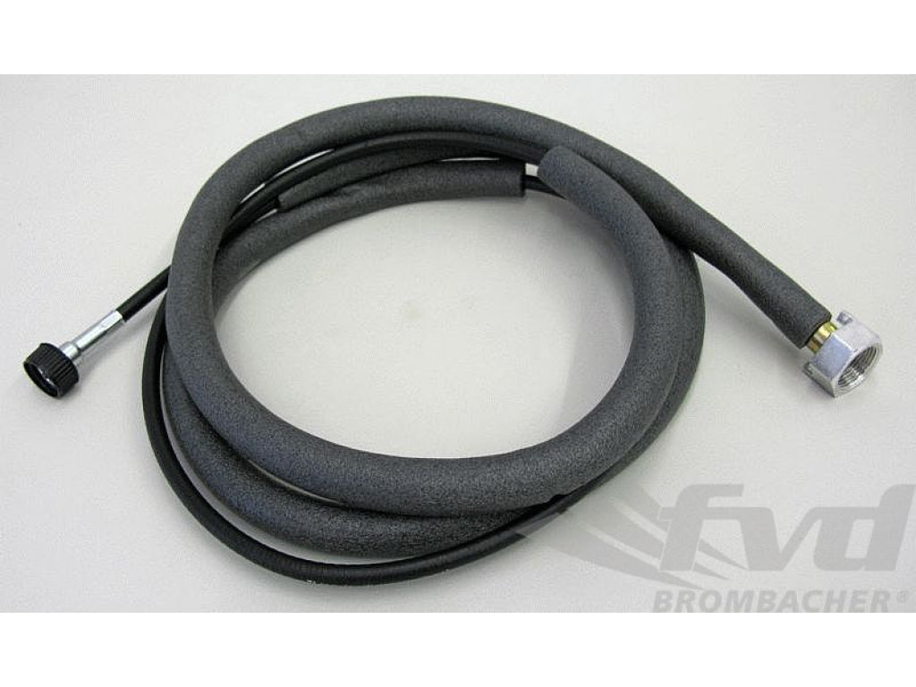 Speedometer Cable 911 1972+ - Includes Casing