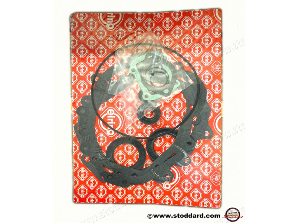 Transmission Gasket Set For 914 1970-1976 914.300.901.00