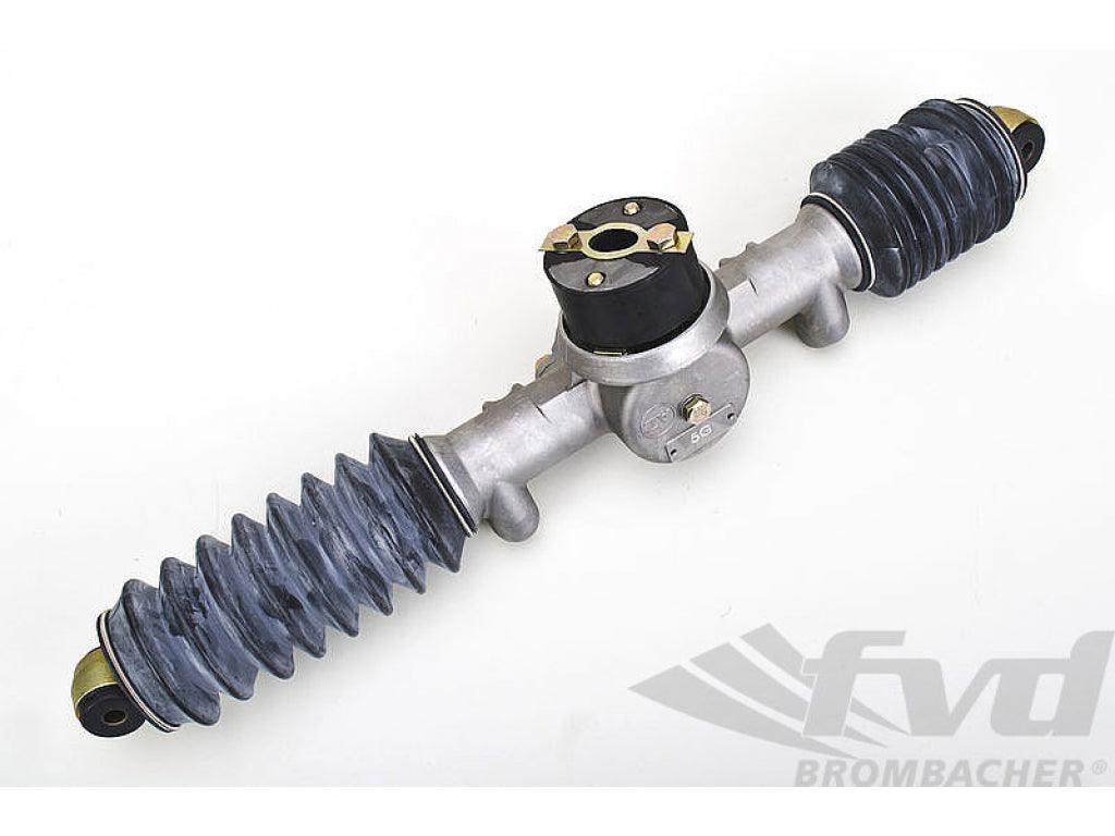Steering Rack 911 1965-89 / 914 / 914-6 - New