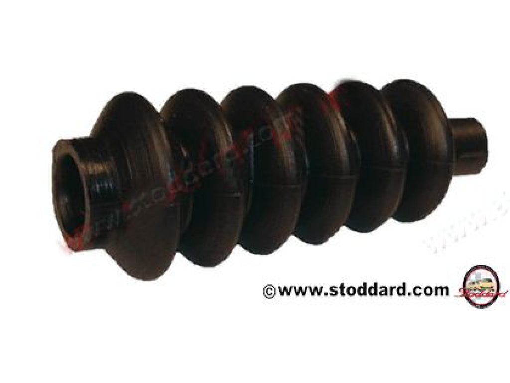 Clutch Cable Boot