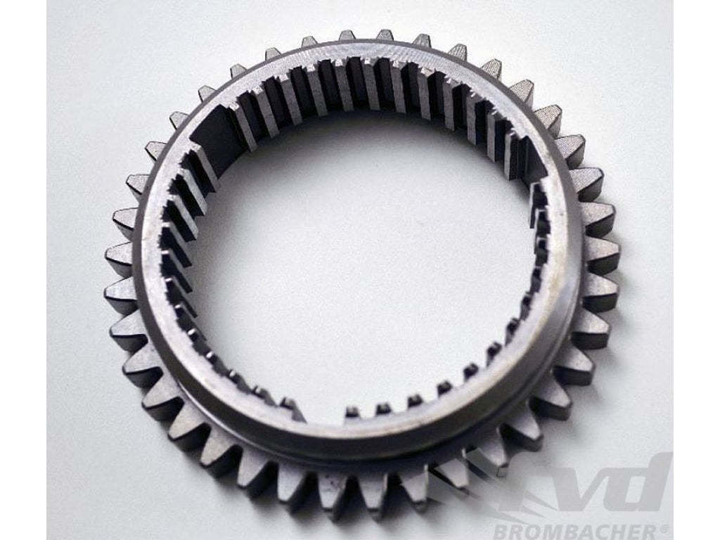 Shift Sleeve 911 1972-86 - 5th Gear - 915 - Manual Transmission